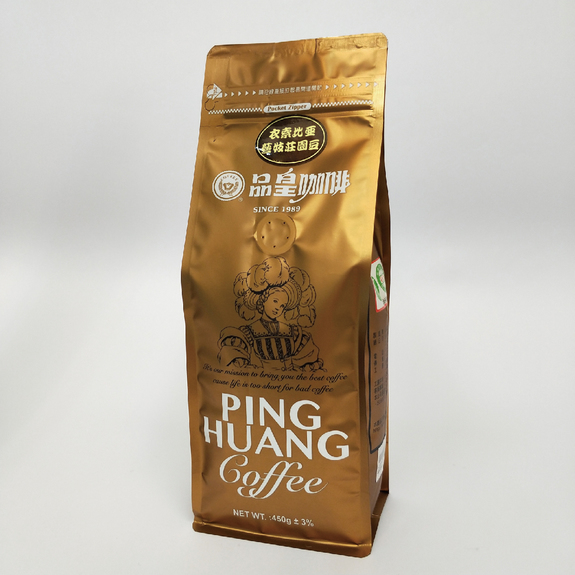 品皇咖啡精選咖啡豆