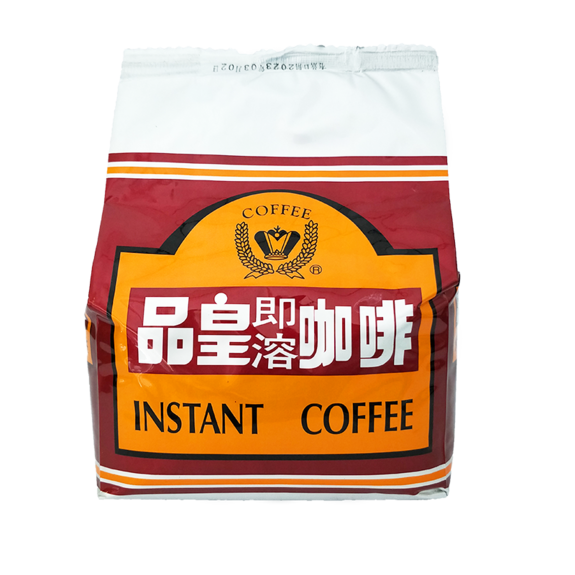 品皇3合1咖啡-1KG