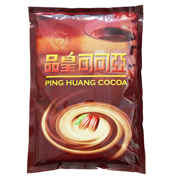 品皇可可亞-1KG