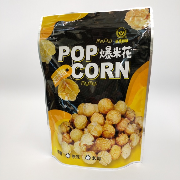 爆米花-原味
