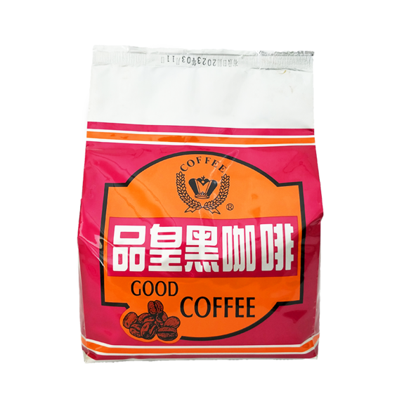 品皇第二代純咖啡