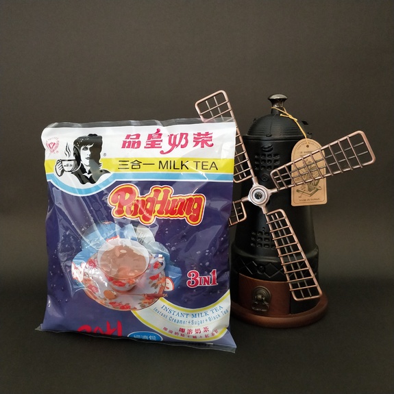 經濟包3合1奶茶