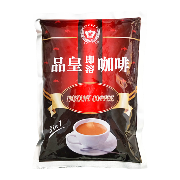 經典3合1咖啡-500g