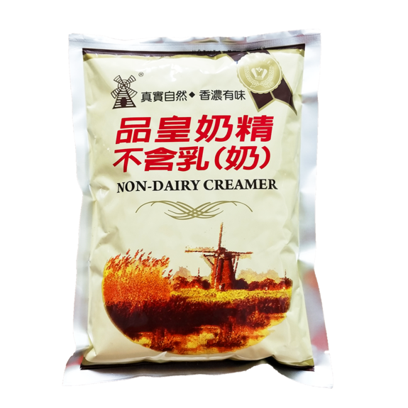 奶精粉(磅裝)